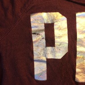 Victoria secret sleep shirt